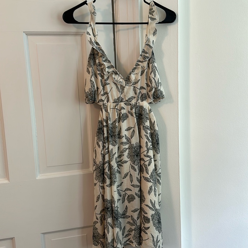 Abercrombie dress